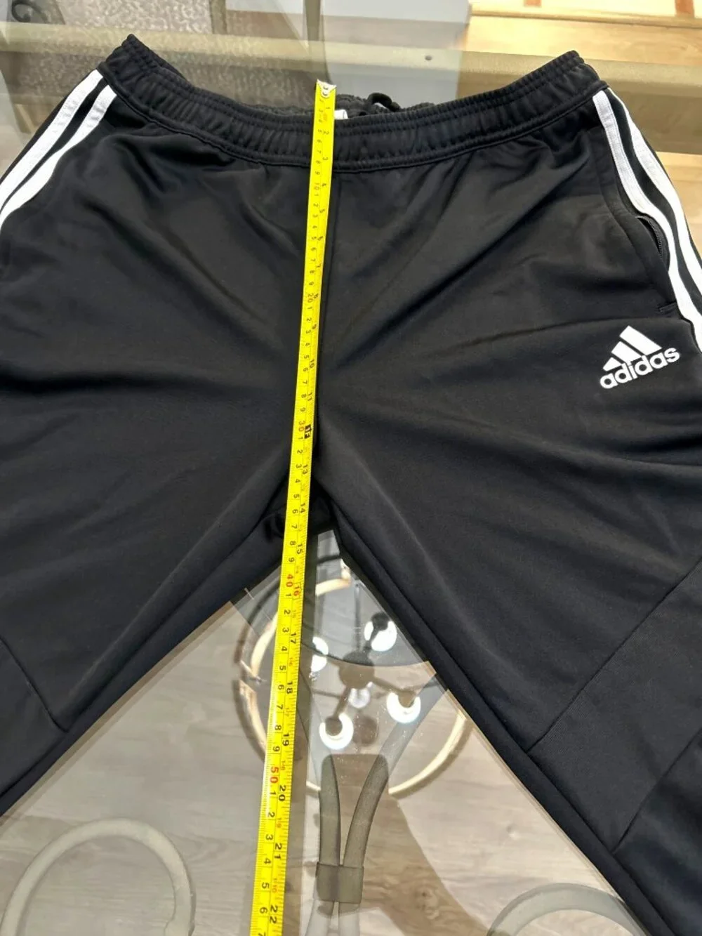 adidas these track